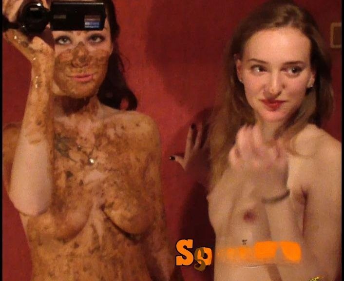 Veronika – Scat Bitches