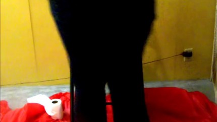 Screenshot 5 from Wc Spy Cam Toilet Cam Girl 00060fc