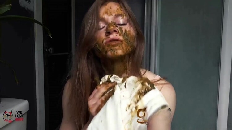 WeLoveShit Scat Sex