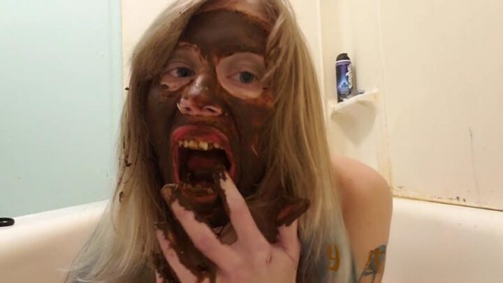 xxecstacy – Scat Princess I: Good Morning