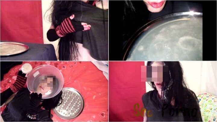 ZOE SIXXX – 250ML TRANS PRESENT VIDEO 2