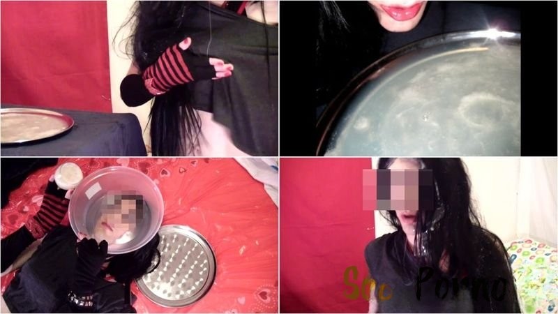 ZOE SIXXX – 250ML TRANS PRESENT VIDEO 2
